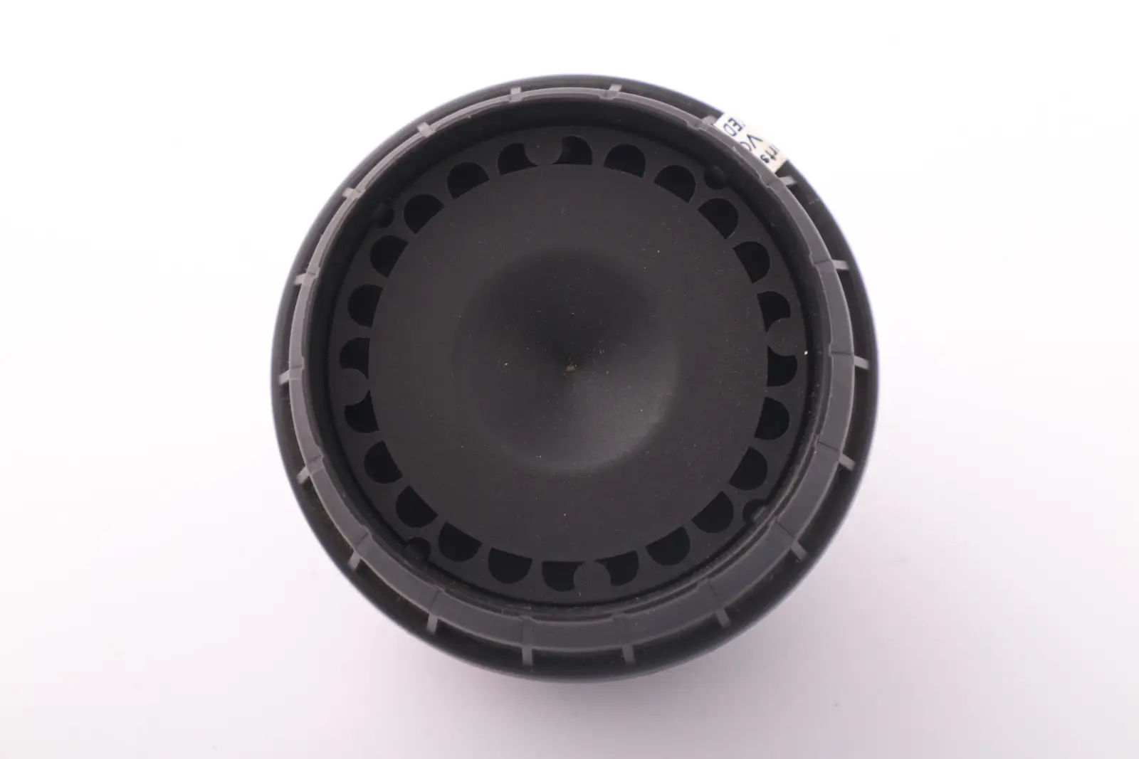 BMW X3 X5 E53 E83 Z4 E85 Allarme Sirena Inclinazione Con Indicatore Inclinazione