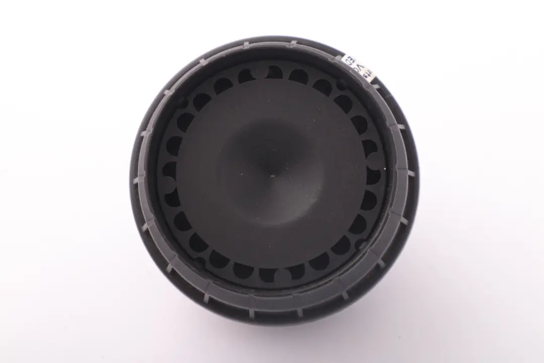 BMW 1 3 5 7 er E60 E61 E65 E81 E87 E90 E91 E92 Notstromsirene 6948392 6942429 - SKU 6970941 - Teilenummer 6970941