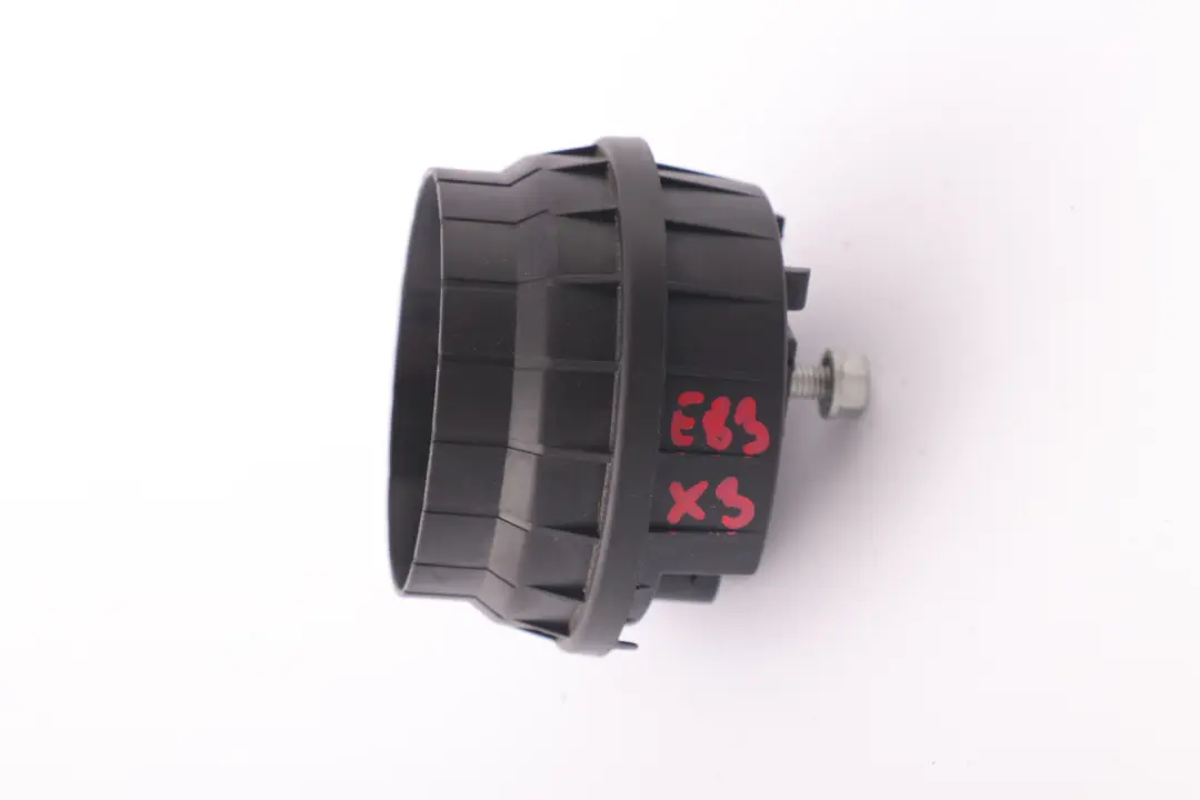 BMW X3 X5 Z4 E53 E83 E85 Alarma Sirena Inclinable Con Indicador De Inclinacion - SKU 6970941 - Número de pieza 6970941