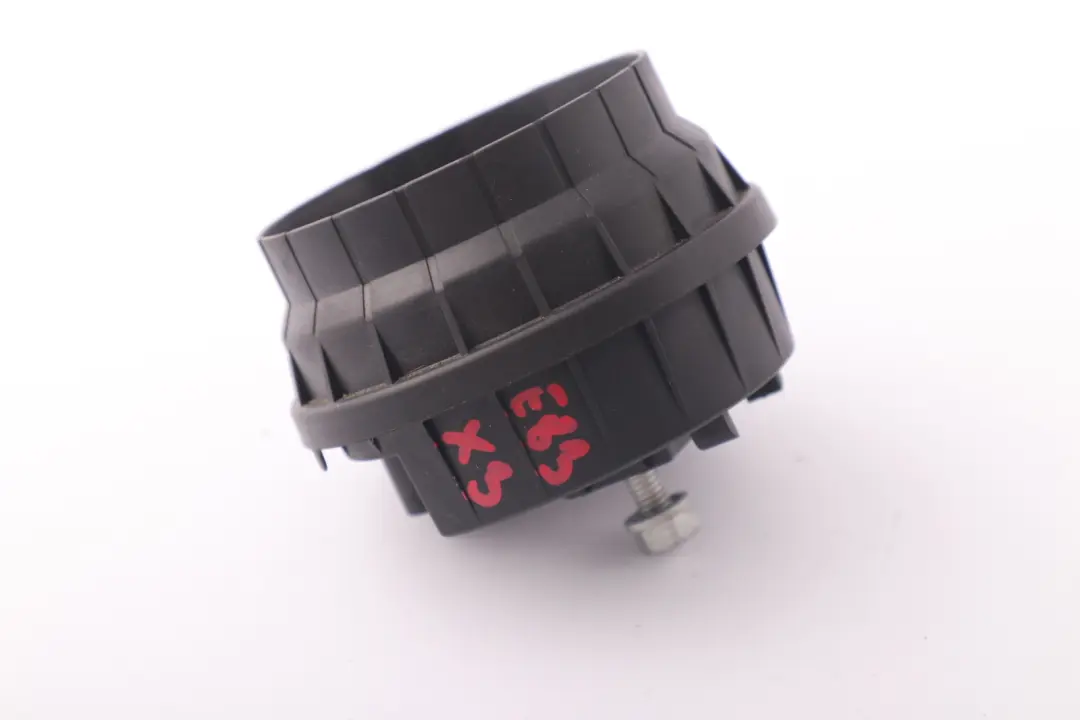 Alarma Sirena Inclinable Con Indicador De Inclinacion para BMW X3 X5 Z4 E53 E83 E85 con número de pieza 6970941 BMW X3 X5 Z4 E53 E83 E85 Alarma Sirena Inclinable Con Indicador De Inclinacion - SKU 6970941 - Número de pieza 6970941