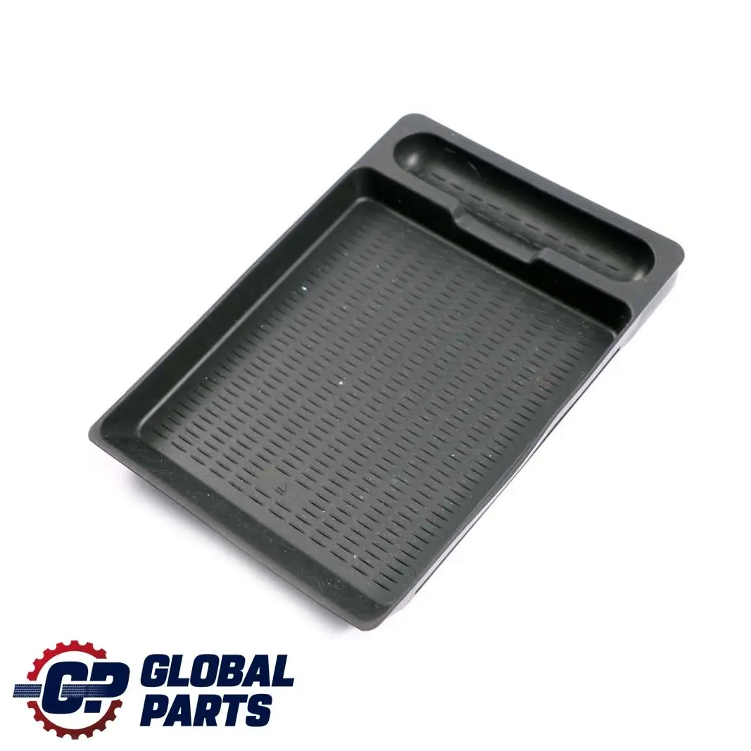 BMW X5 X6 er E70 E71 Ablagefach Mittelkonsole Einlegematte 9142117 - SKU 6971035 - Teilenummer 6971035
