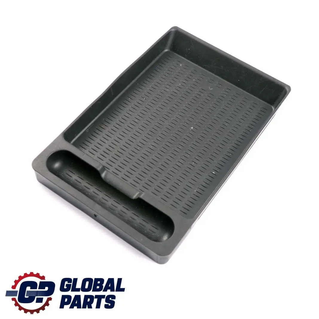 BMW X5 X6 er E70 E71 Ablagefach Mittelkonsole Einlegematte 9142117 - SKU 6971035 - Teilenummer 6971035