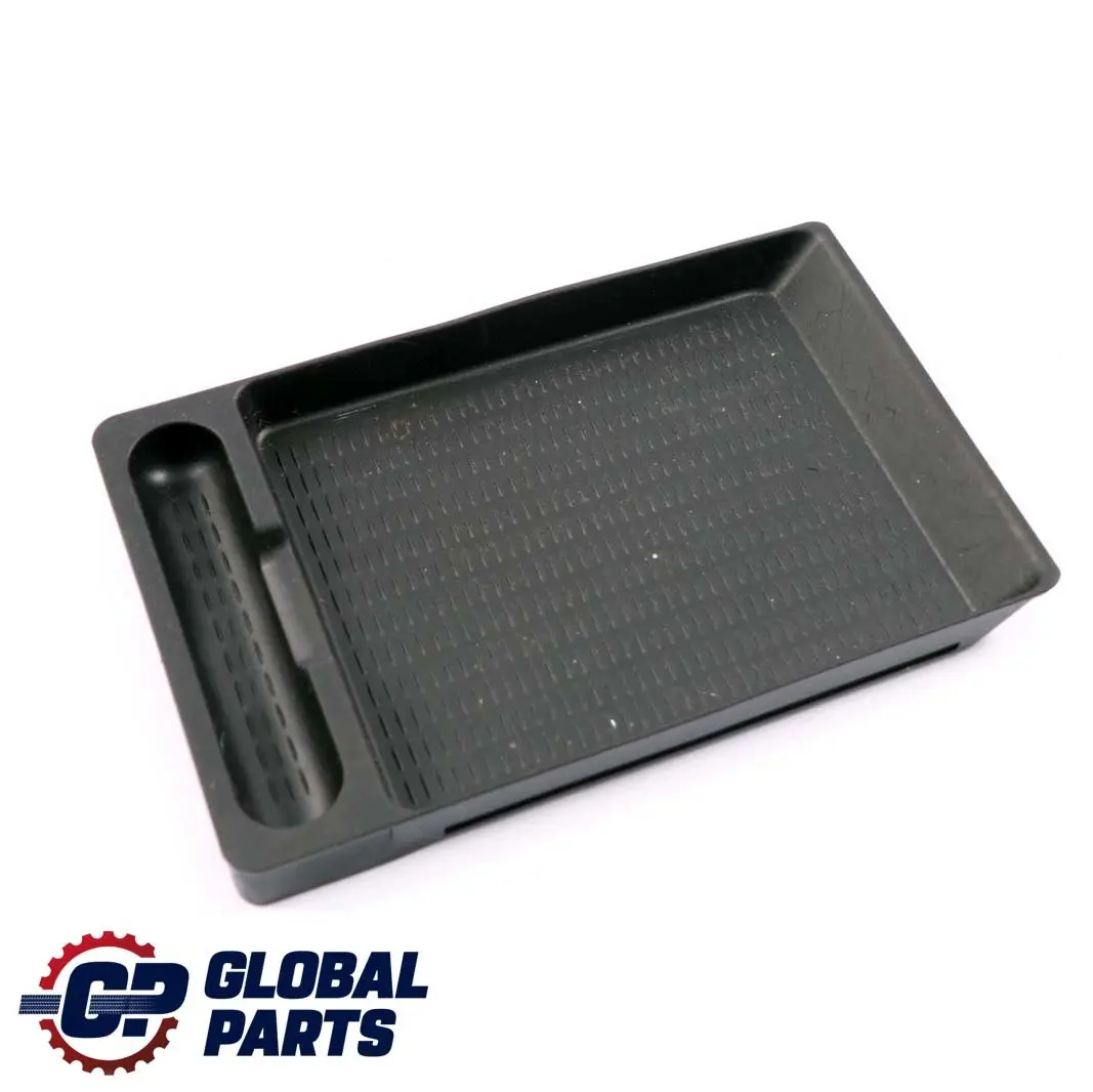 BMW X5 X6 er E70 E71 Ablagefach Mittelkonsole Einlegematte 9142117 - SKU 6971035 - Teilenummer 6971035