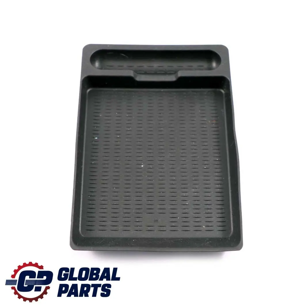 BMW X5 X6 er E70 E71 Ablagefach Mittelkonsole Einlegematte 9142117 - SKU 6971035 - Teilenummer 6971035