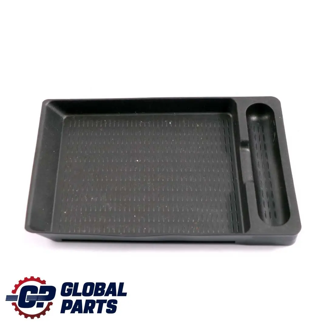 BMW X5 X6 er E70 E71 Ablagefach Mittelkonsole Einlegematte 9142117 - SKU 6971035 - Teilenummer 6971035