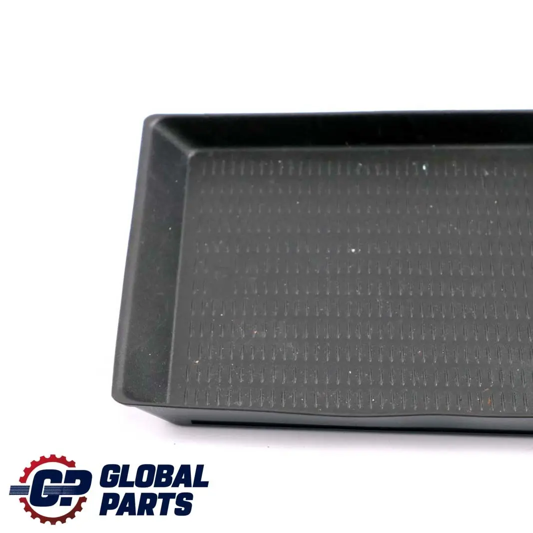 BMW X5 X6 Series E70 E71 Oddments Tray Centre Console Floor Mat 9142117 - SKU 6971035 - Part number 6971035