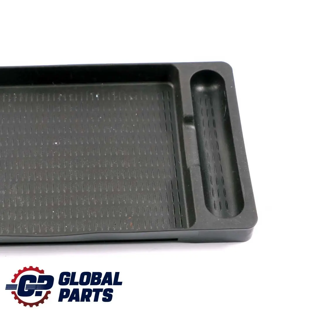 BMW X5 X6 er E70 E71 Ablagefach Mittelkonsole Einlegematte 9142117 - SKU 6971035 - Teilenummer 6971035