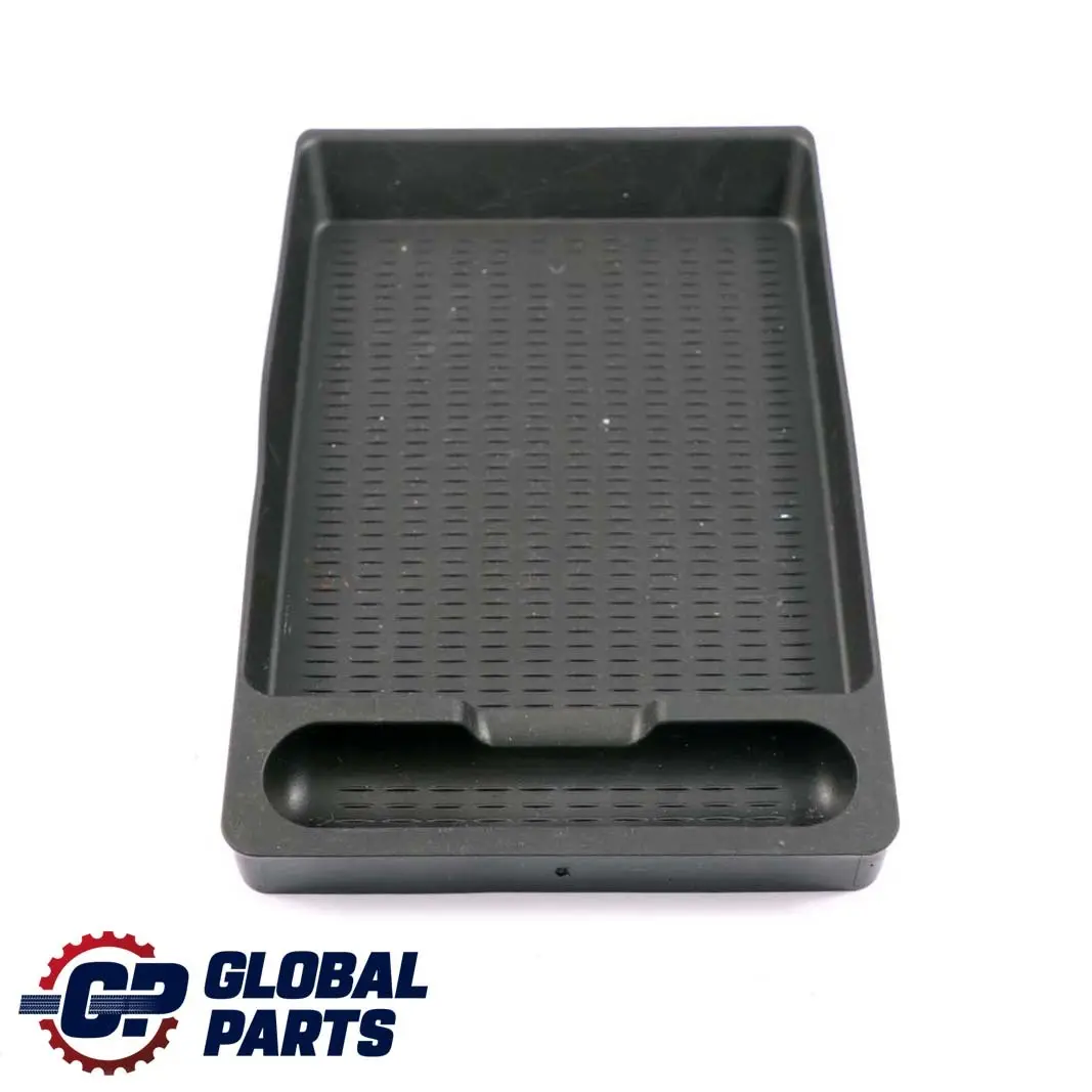 BMW X5 X6 Series E70 E71 Oddments Tray Centre Console Floor Mat 9142117 - SKU 6971035 - Part number 6971035
