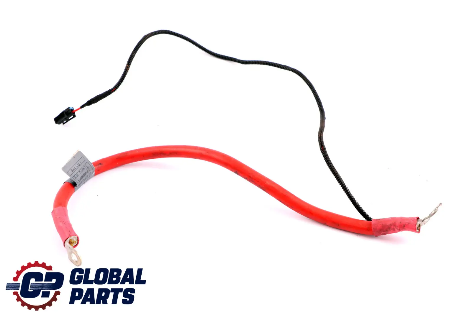 BMW E60 E61 Cavo Batteria Positivo Pi? Cavo Polo 61126971219 6971219