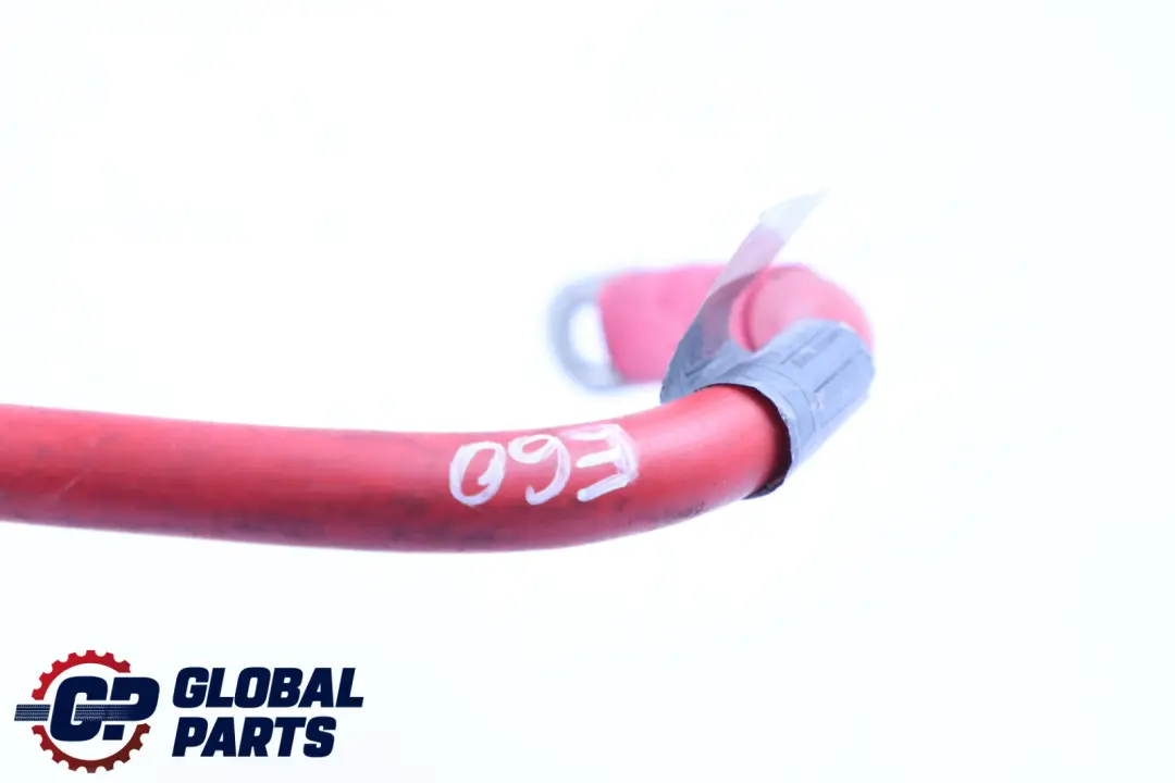 BMW E60 E61 Cable positivo De La bateria mas el plomo 6112 - SKU 6971219 - Número de pieza 6971219