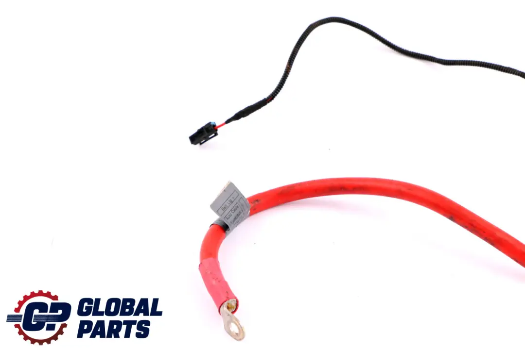 Positiv Positives Batteriekabel Plus Polkabel 6112 für BMW E60 E61 mit Teilenummer 6971219 BMW E60 E61 Positiv Positives Batteriekabel Plus Polkabel 6112 - SKU 6971219 - Teilenummer 6971219