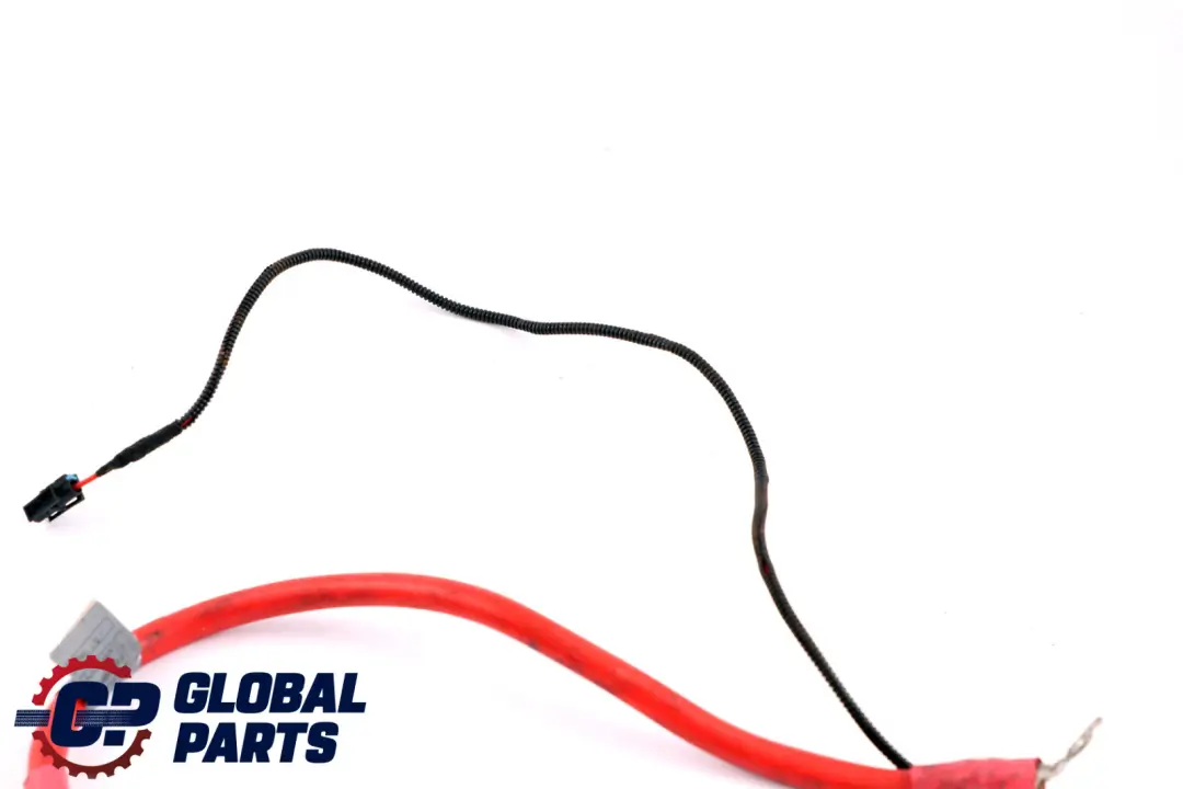 BMW 5 Series E60 E61 Positive Battery Cable Plus Pole Lead 6112 - SKU 6971219 - Part number 6971219