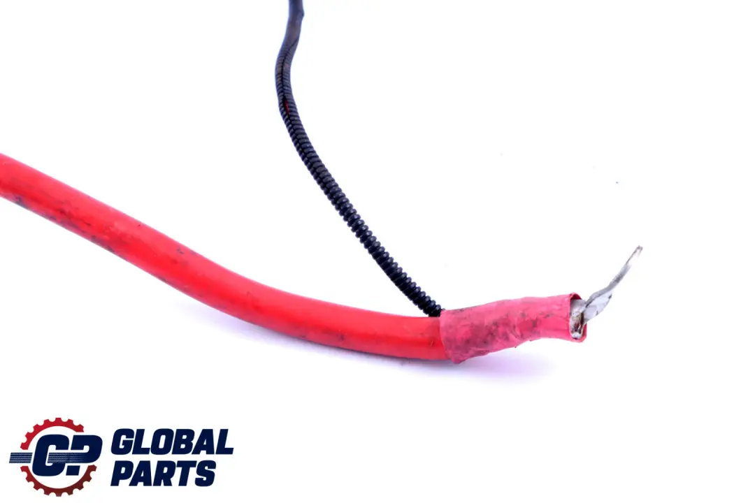 Positiv Positives Batteriekabel Plus Polkabel 6112 für BMW E60 E61 mit Teilenummer 6971219 BMW E60 E61 Positiv Positives Batteriekabel Plus Polkabel 6112 - SKU 6971219 - Teilenummer 6971219