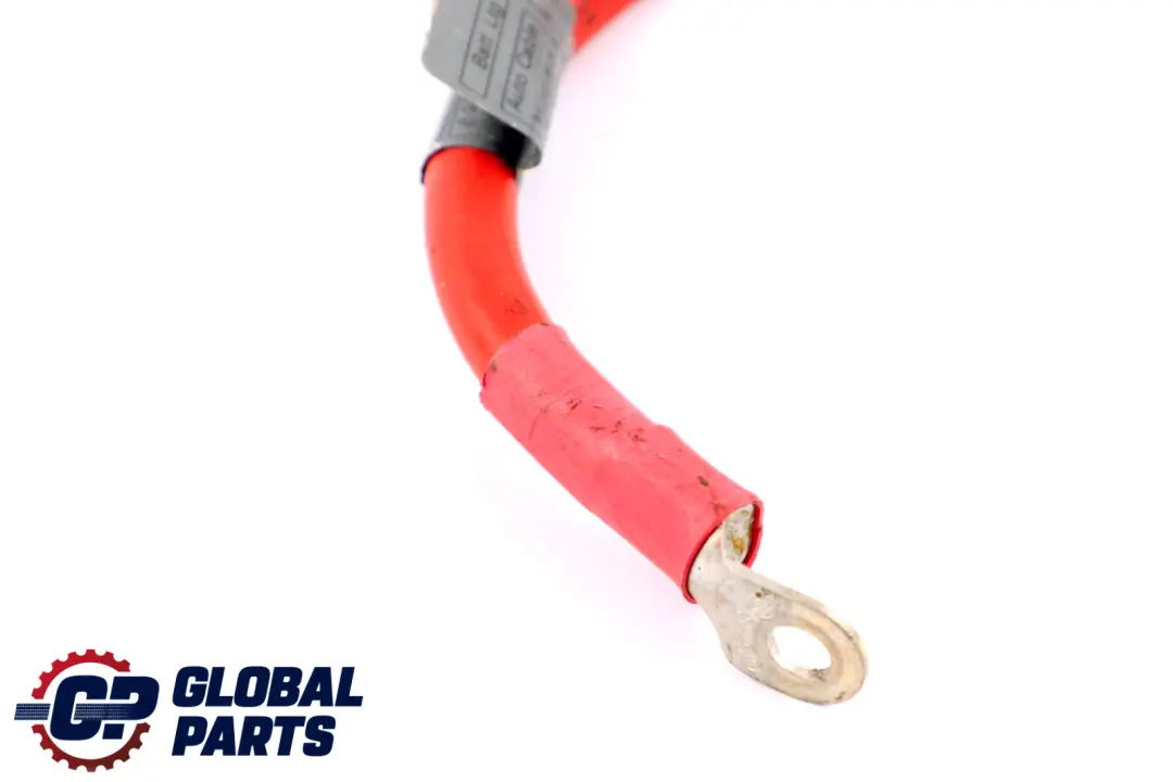 Positive Battery Cable Plus Pole Lead 6112 to BMW 5 Series E60 E61 with Part number 6971219 BMW 5 Series E60 E61 Positive Battery Cable Plus Pole Lead 6112 - SKU 6971219 - Part number 6971219