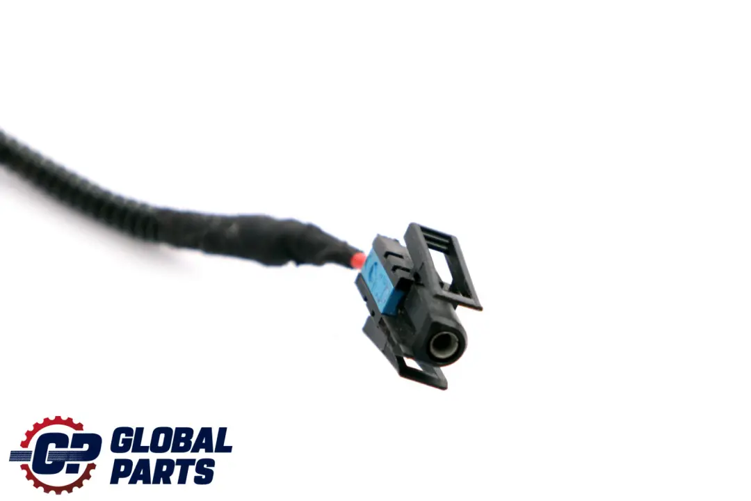 BMW E60 E61 Przewód Kabel Plus Akumulatora - SKU 6971219 - Numer Części 6971219