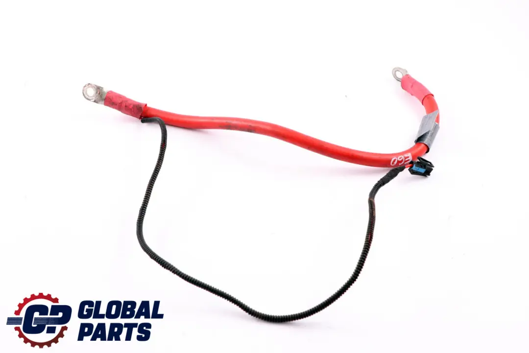 BMW 5 Series E60 E61 Positive Battery Cable Plus Pole Lead 6112 - SKU 6971219 - Part number 6971219