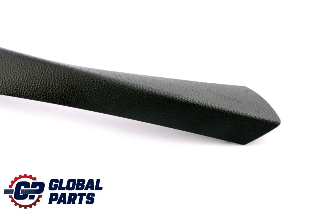 Clip Maniglia Porta Interna SX Nero per BMW E90 E90N E91 E91N E92 E93 N LCI con numero di parte 6971287 BMW E90 E90N E91 E91N E92 E93 N LCI Clip Maniglia Porta Interna SX Nero - SKU 6971287 - Numero di parte 6971287