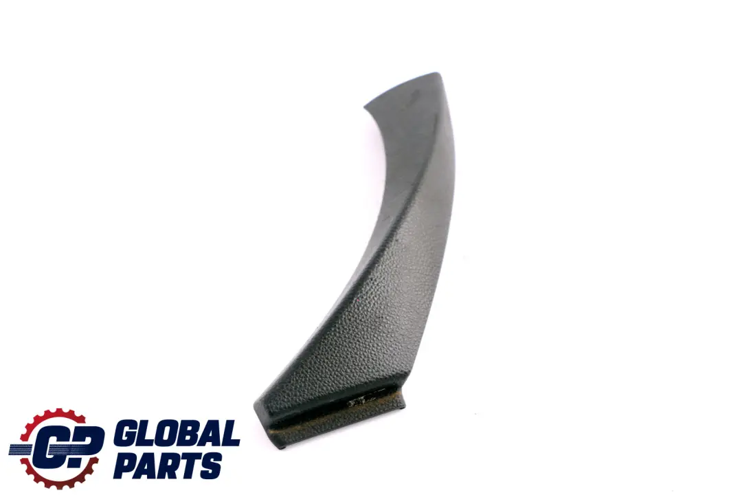 Fermoir A L'Interieur De La Poignee De Porte Gauche pour BMW E90 E91 E92 E93 à propos du numéro de pièce 6971287 BMW E90 E91 E92 E93 Fermoir A L'Interieur De La Poignee De Porte Gauche - SKU 6971287 - Numéro de pièce 6971287