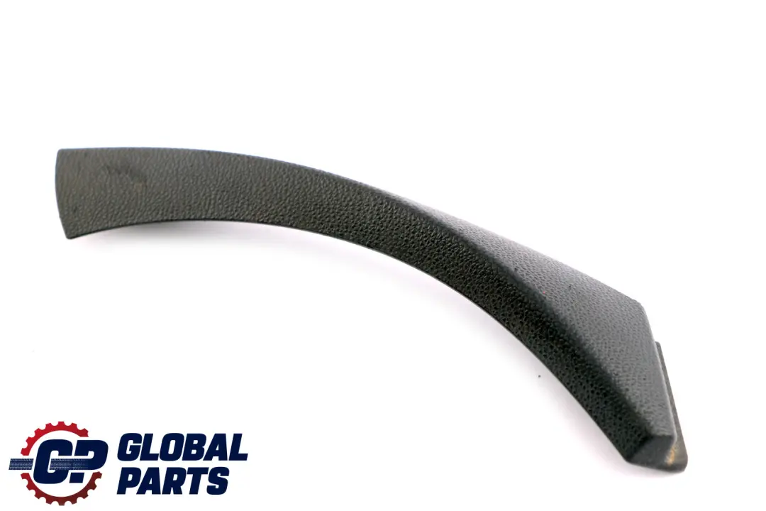 Spange Türgriff Innen Links Schwarz für BMW E90 E90N E91 E91N E92 E93 N LCI mit Teilenummer 6971287 BMW E90 E90N E91 E91N E92 E93 N LCI Spange Türgriff Innen Links Schwarz - SKU 6971287 - Teilenummer 6971287