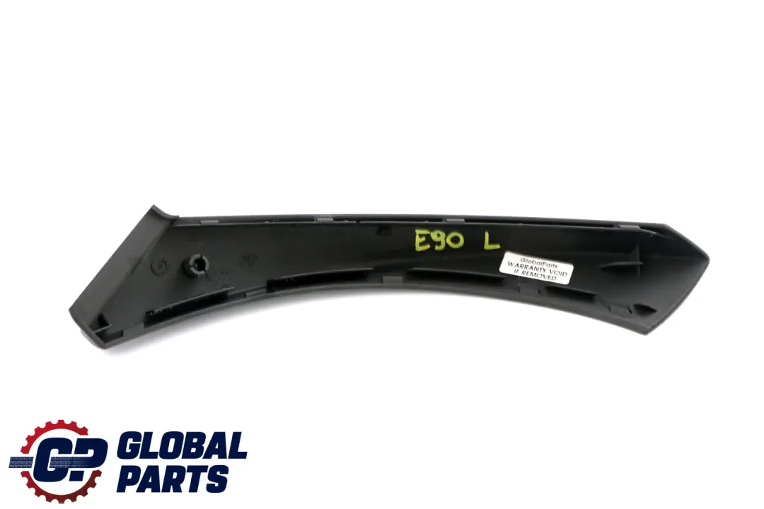 BMW 3 Series E90 E90N E91 E91N E92 E93 N LCI Clasp Inside Door Handle Left N/S - SKU 6971287 - Part number 6971287