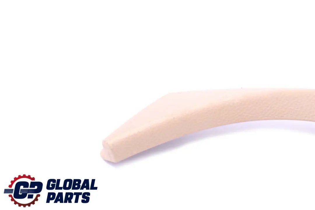 Interior manija De La puerta derecha Beige 6971288 para BMW E90 E90N E91 E91N E92 con número de pieza 6971294 BMW E90 E90N E91 E91N E92 Interior manija De La puerta derecha Beige 6971288 - SKU 6971288-1 - Número de pieza 6971294