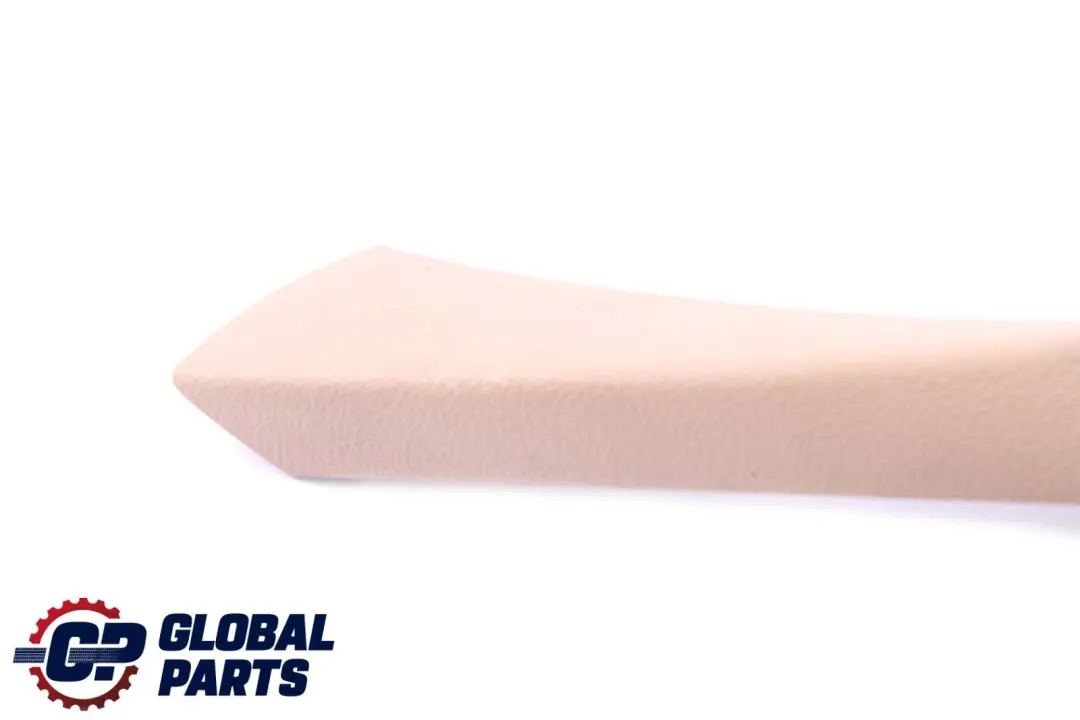BMW 3 Series E90 E90N E91 E91N E92 Inside Door Handle Right O/S Beige 6971288 - SKU 6971288-1 - Part number 6971294