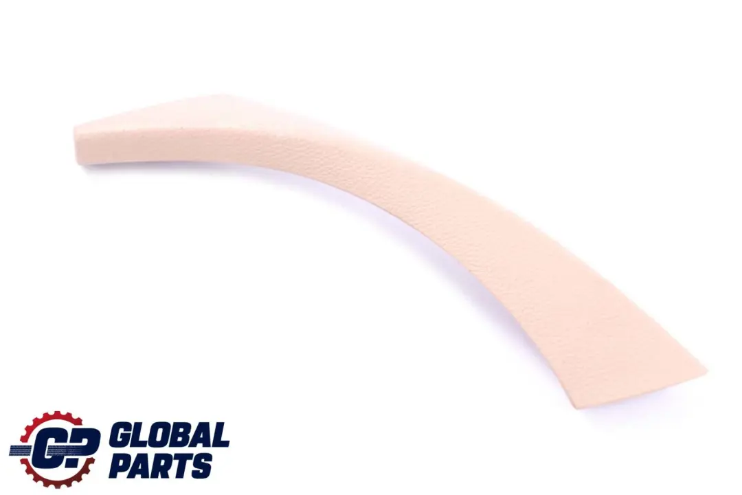 Interior manija De La puerta derecha Beige 6971288 para BMW E90 E90N E91 E91N E92 con número de pieza 6971294 BMW E90 E90N E91 E91N E92 Interior manija De La puerta derecha Beige 6971288 - SKU 6971288-1 - Número de pieza 6971294