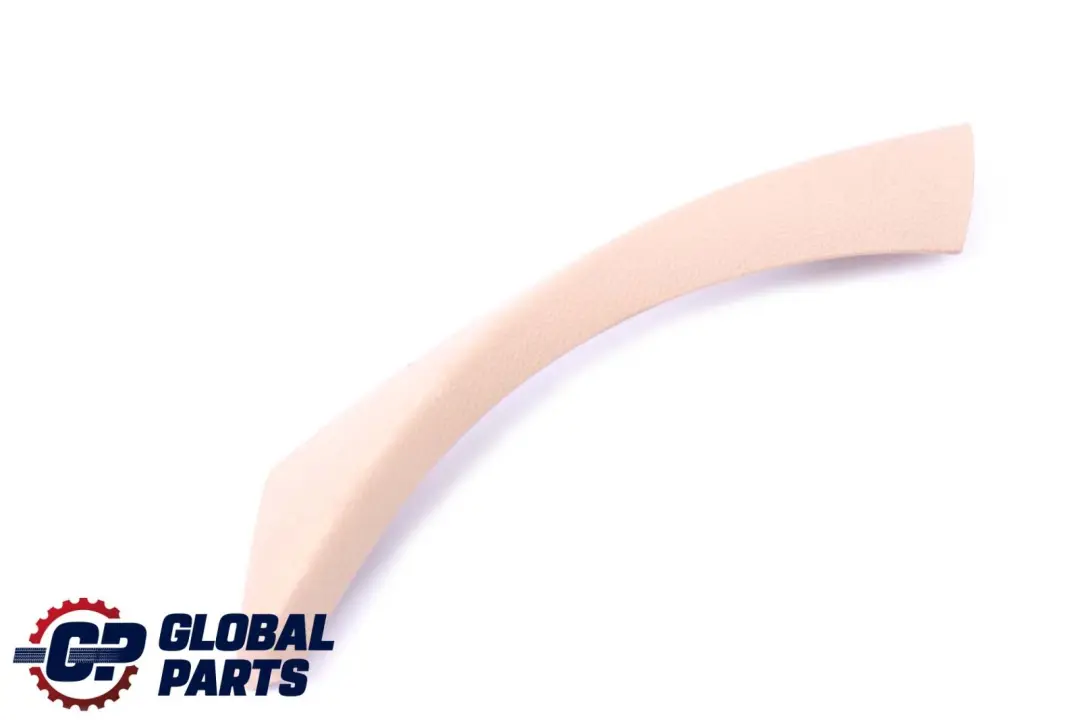 Interior manija De La puerta derecha Beige 6971288 para BMW E90 E90N E91 E91N E92 con número de pieza 6971294 BMW E90 E90N E91 E91N E92 Interior manija De La puerta derecha Beige 6971288 - SKU 6971288-1 - Número de pieza 6971294