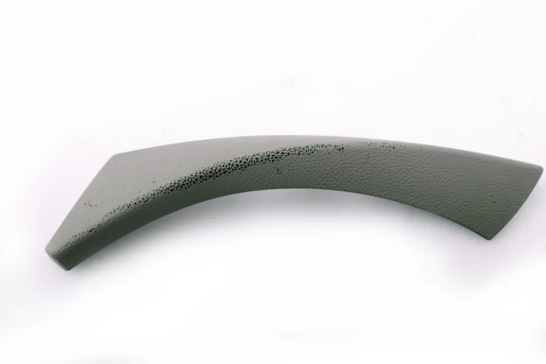 Inside Door Handle Right O/S Greu Grey 6971292 to BMW 3 Series E90 E91 E92 with Part number 6971288 BMW 3 Series E90 E91 E92 Inside Door Handle Right O/S Greu Grey 6971292 - SKU 6971288-2 - Part number 6971288