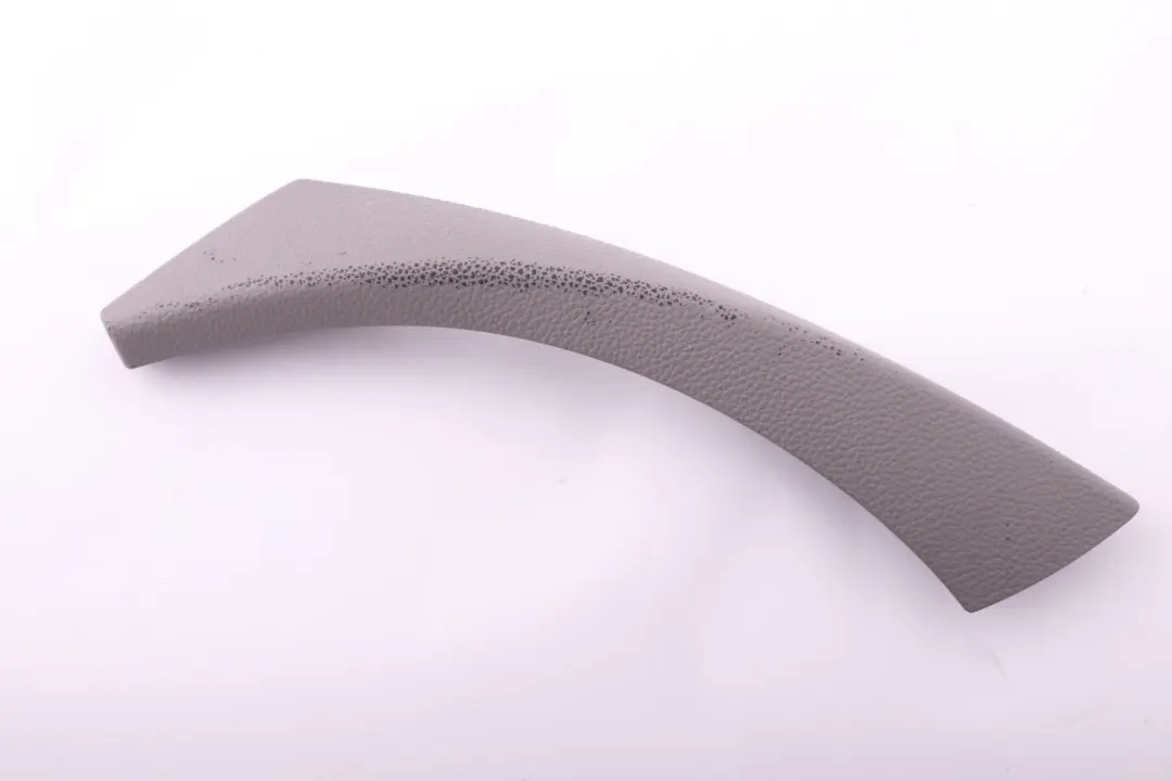 Inside Door Handle Right O/S Greu Grey 6971292 to BMW 3 Series E90 E91 E92 with Part number 6971288 BMW 3 Series E90 E91 E92 Inside Door Handle Right O/S Greu Grey 6971292 - SKU 6971288-2 - Part number 6971288