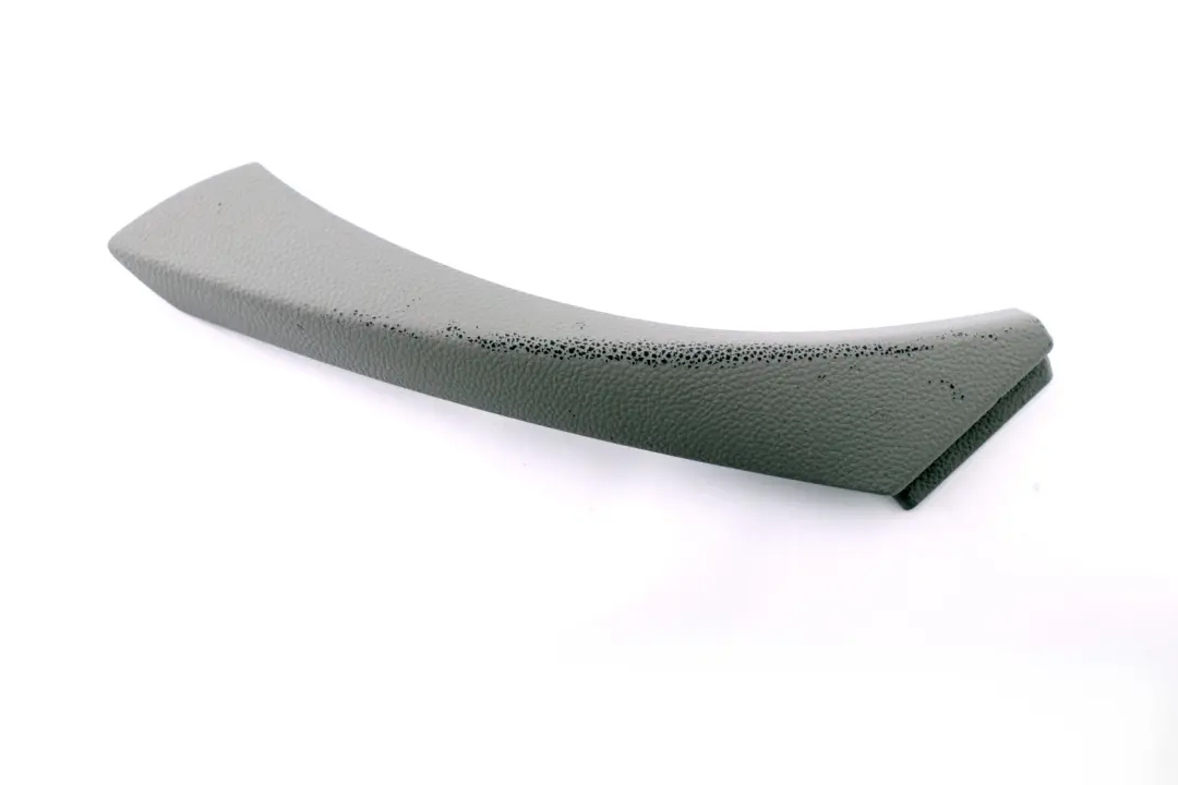 Inside Door Handle Right O/S Greu Grey 6971292 to BMW 3 Series E90 E91 E92 with Part number 6971288 BMW 3 Series E90 E91 E92 Inside Door Handle Right O/S Greu Grey 6971292 - SKU 6971288-2 - Part number 6971288