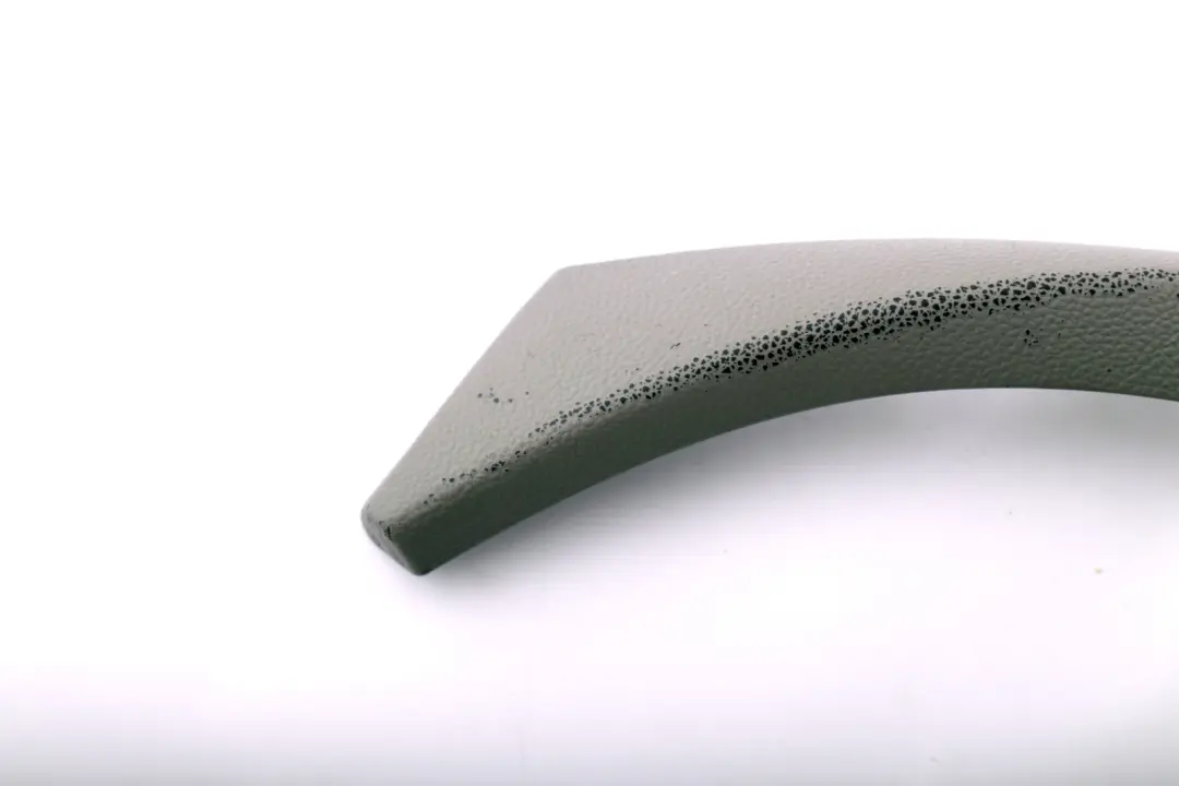 Inside Door Handle Right O/S Greu Grey 6971292 to BMW 3 Series E90 E91 E92 with Part number 6971288 BMW 3 Series E90 E91 E92 Inside Door Handle Right O/S Greu Grey 6971292 - SKU 6971288-2 - Part number 6971288