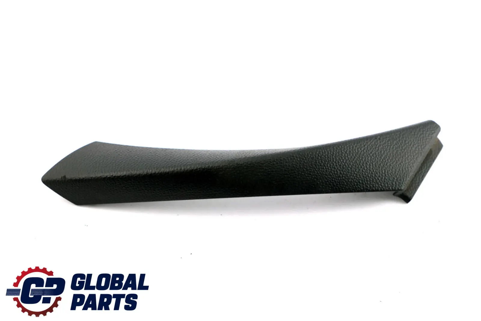 BMW E90 E91 E92 E93 Black Cover Trim Clasp Inside Door Handle Right O/S 6971288