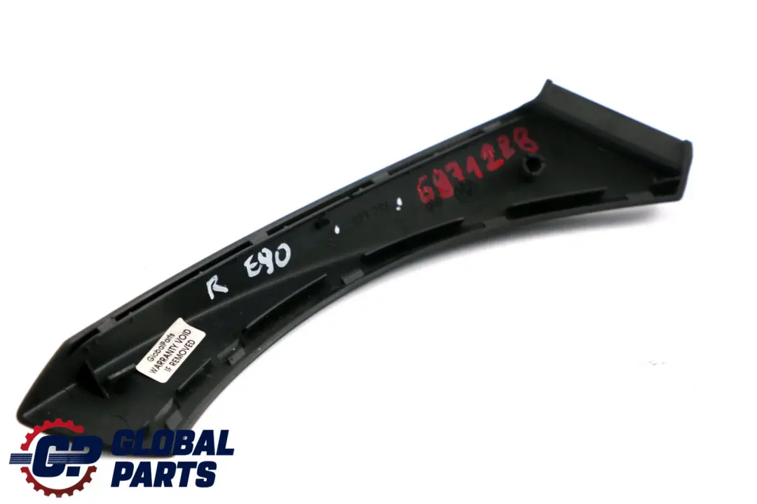 Couverture Visiere Poignee de Porte Interieur Droite pour BMW E90 E91 E92 E93 à propos du numéro de pièce 6971288 BMW E90 E91 E92 E93 Couverture Visiere Poignee de Porte Interieur Droite - SKU 6971288 - Numéro de pièce 6971288