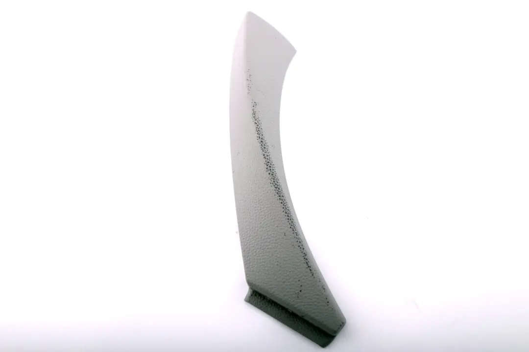 *BMW E90 E91 E92 E93 Blende Abdeckung Haltegriff Türgriff Innen Rechts für mit Teilenummer 6971288 *BMW E90 E91 E92 E93 Blende Abdeckung Haltegriff Türgriff Innen Rechts - SKU 6971288 - Teilenummer 6971288