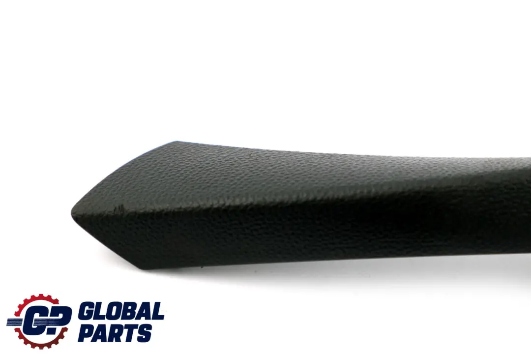 Trim Clasp Inside Door Handle Right O/S to BMW E90 E91 E92 E93 Black Cover with Part number 6971288 BMW E90 E91 E92 E93 Black Cover Trim Clasp Inside Door Handle Right O/S - SKU 6971288 - Part number 6971288