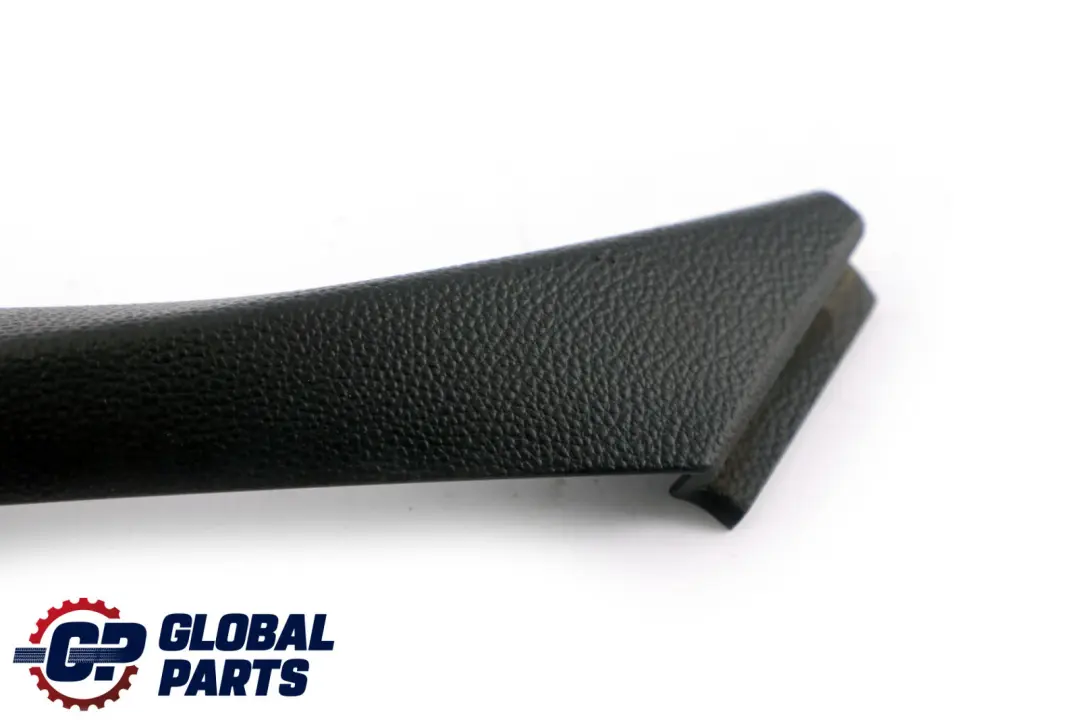 Trim Clasp Inside Door Handle Right O/S to BMW E90 E91 E92 E93 Black Cover with Part number 6971288 BMW E90 E91 E92 E93 Black Cover Trim Clasp Inside Door Handle Right O/S - SKU 6971288 - Part number 6971288