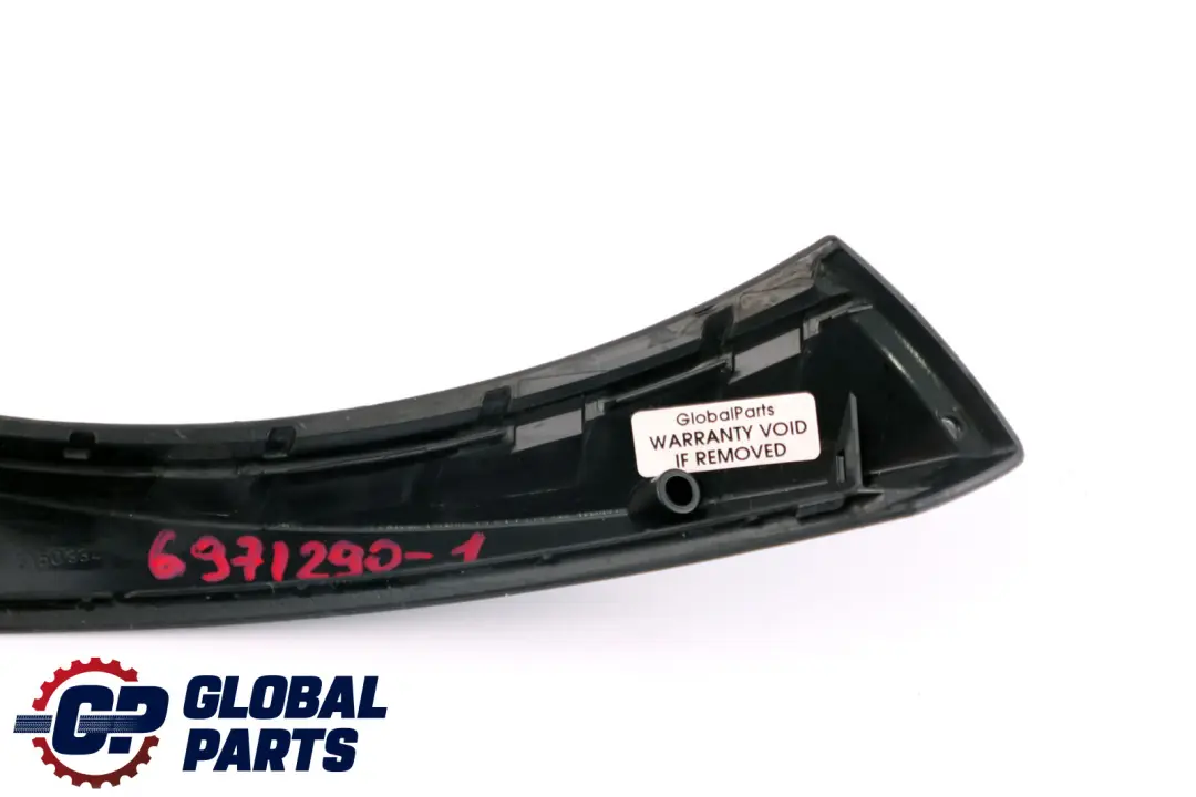 BMW E90 E91 E92 E93 Chiusura Interna Maniglia Porta Copertura Trim Destra - SKU 6971290-2 - Numero di parte 9150334