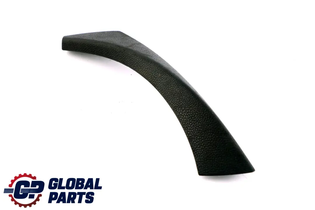 Cierre Interior Manija De La Puerta Cubierta Trim Derecho para BMW E90 E91 E92 E93 con número de pieza 9150334 BMW E90 E91 E92 E93 Cierre Interior Manija De La Puerta Cubierta Trim Derecho - SKU 6971290-2 - Número de pieza 9150334