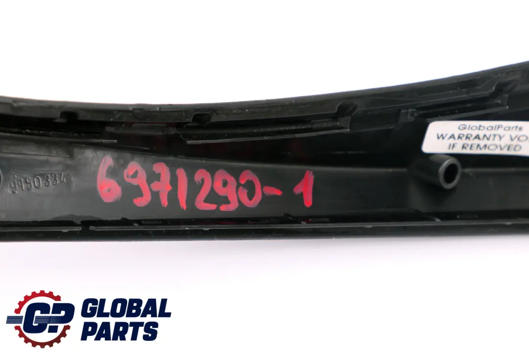 BMW E90 E91 E92 E93 Schließe Innen Seite Tür Griff Abdeckung Trim Rechts - SKU 6971290-2 - Teilenummer 9150334