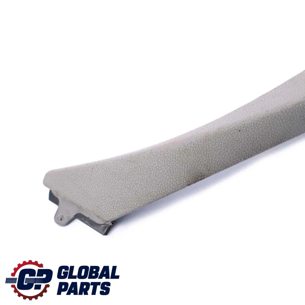 Grigio Copertura Clasp All'Interno Maniglia Porta Sinistra N/S per BMW E90 E91 con numero di parte 9150333 BMW E90 E91 Grigio Copertura Clasp All'Interno Maniglia Porta Sinistra N/S - SKU 6971291 - Numero di parte 9150333