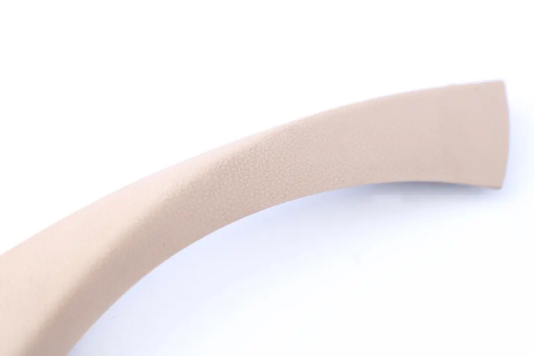 BMW 3 Series E90 E91 Clasp Inside Door Handle Right O/S Beige - SKU 6971294-1 - Part number 9150334