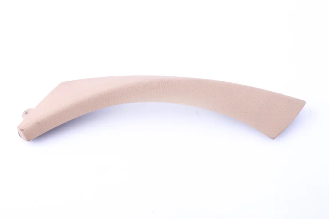 Clasp Inside Door Handle Right O/S Beige to BMW 3 Series E90 E91 with Part number 9150334 BMW 3 Series E90 E91 Clasp Inside Door Handle Right O/S Beige - SKU 6971294-1 - Part number 9150334