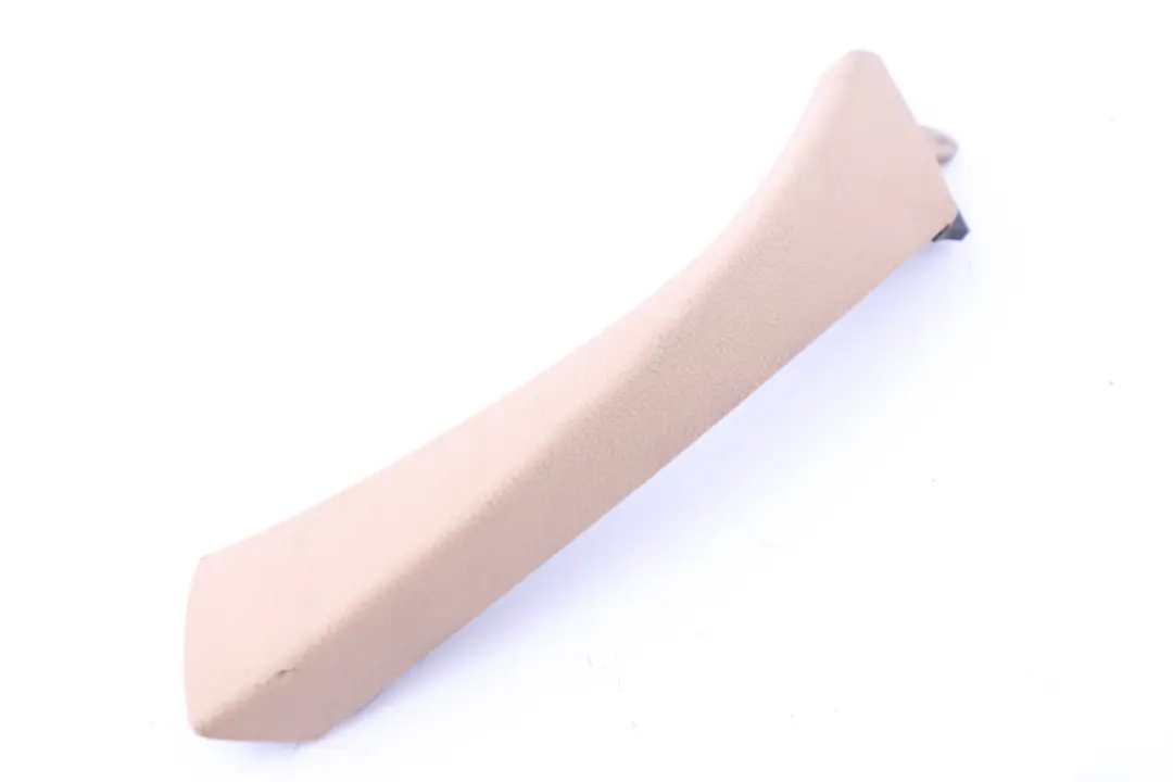 BMW 3 Series E90 E91 Clasp Inside Door Handle Right O/S Beige - SKU 6971294-1 - Part number 9150334