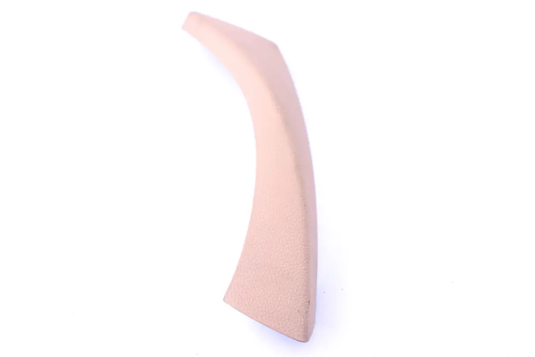 Clasp Inside Door Handle Right O/S Beige to BMW 3 Series E90 E91 with Part number 9150334 BMW 3 Series E90 E91 Clasp Inside Door Handle Right O/S Beige - SKU 6971294-1 - Part number 9150334