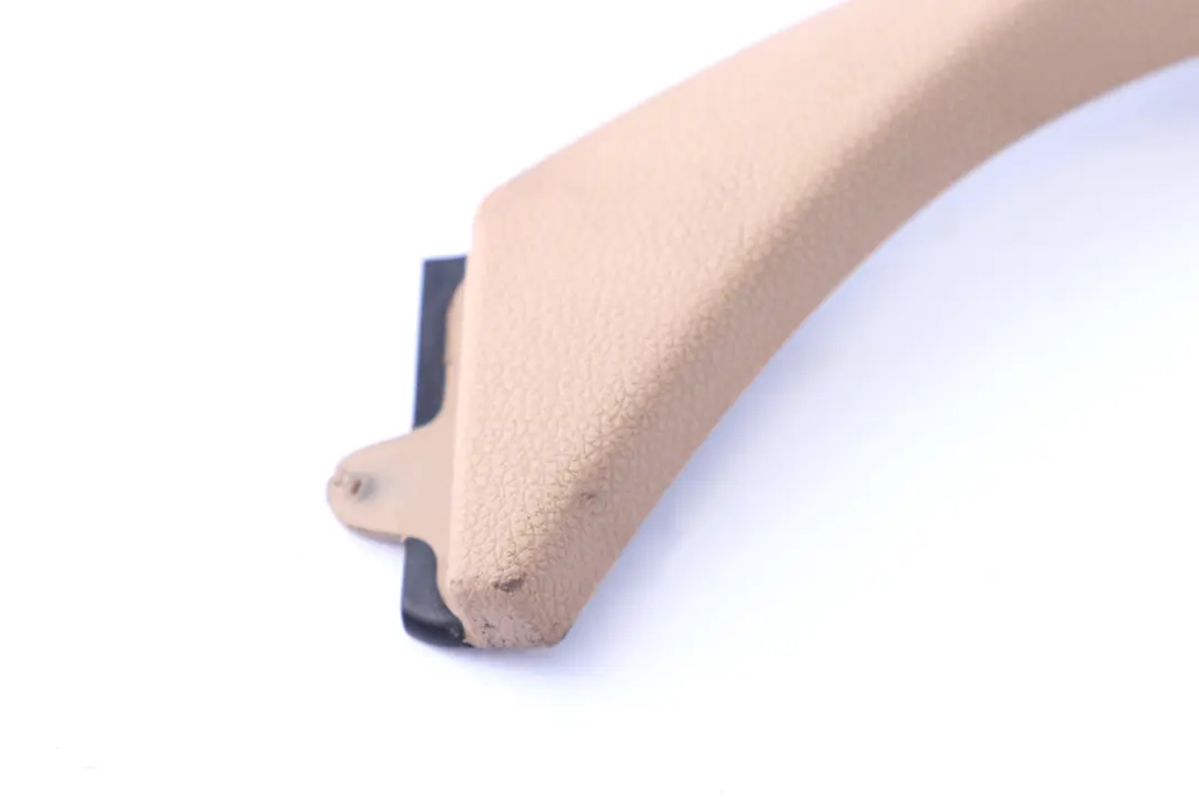 Clasp Inside Door Handle Right O/S Beige to BMW 3 Series E90 E91 with Part number 9150334 BMW 3 Series E90 E91 Clasp Inside Door Handle Right O/S Beige - SKU 6971294-1 - Part number 9150334