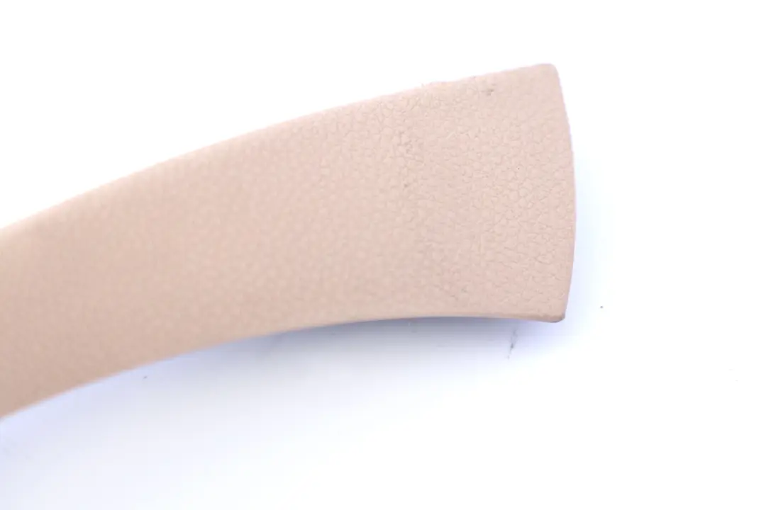 BMW 3 Series E90 E91 Clasp Inside Door Handle Right O/S Beige - SKU 6971294-1 - Part number 9150334