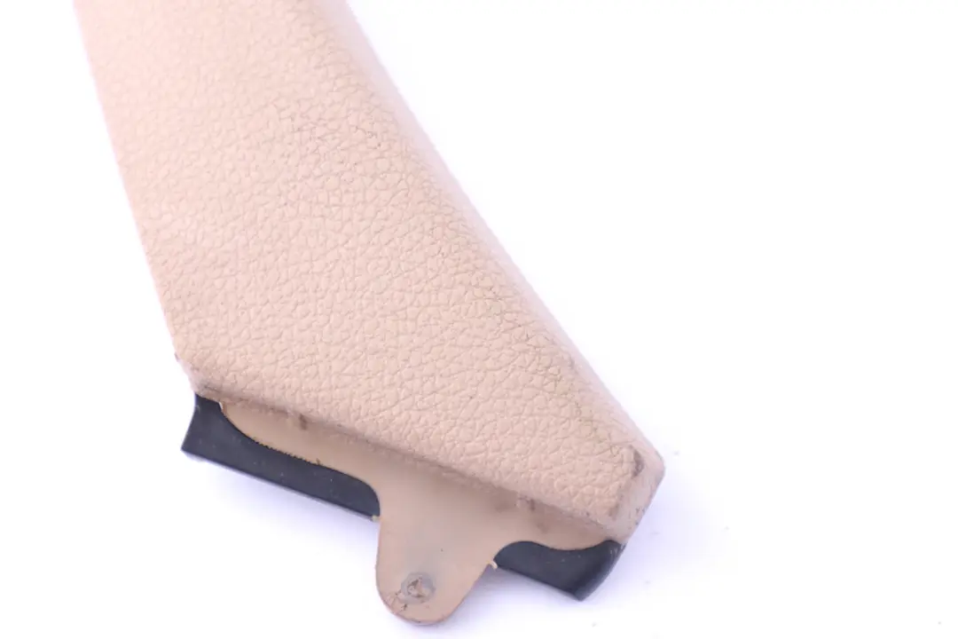 BMW 3 Series E90 E91 Clasp Inside Door Handle Right O/S Beige - SKU 6971294-1 - Part number 9150334
