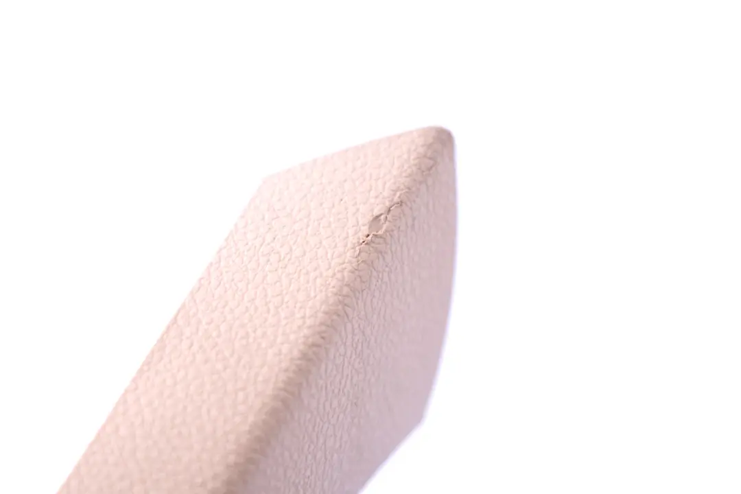 BMW 3 Series E90 E91 Clasp Inside Door Handle Right O/S Beige - SKU 6971294-1 - Part number 9150334