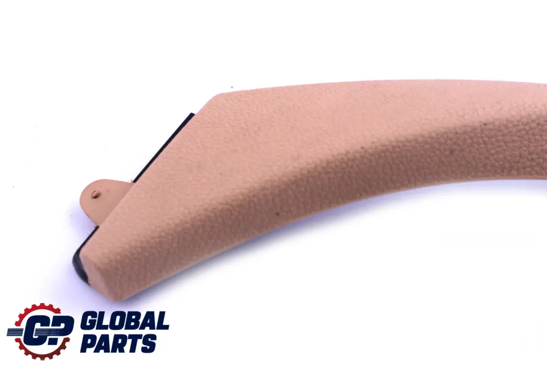 Clasp Inside Door Handle Right O/S Beige 9150334 to BMW 3 Series E90 E91 with Part number 6971294 BMW 3 Series E90 E91 Clasp Inside Door Handle Right O/S Beige 9150334 - SKU 6971294 - Part number 6971294